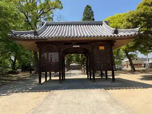 素盞嗚神社(広島県)