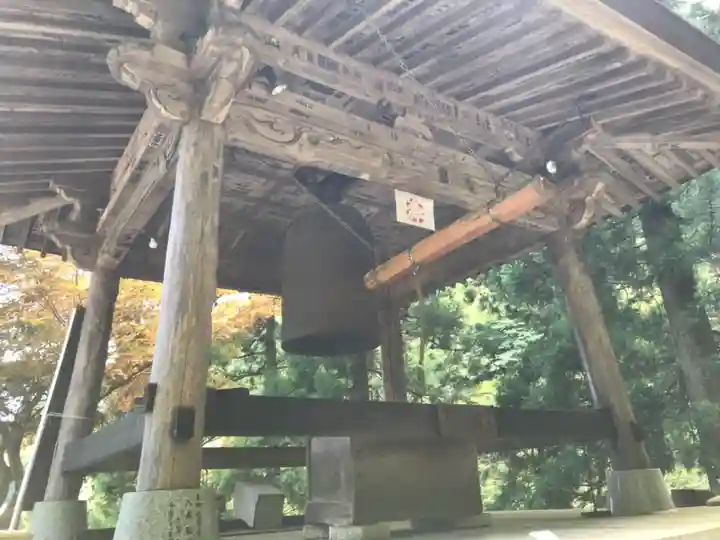 大山寺のその他建物