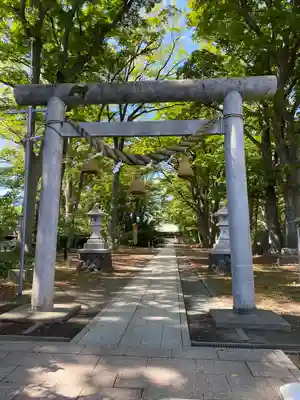 総社神社(秋田県)