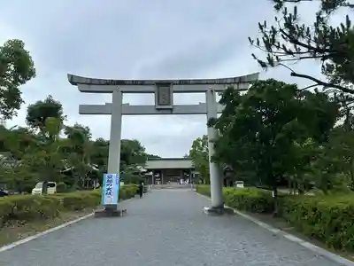 大分縣護國神社(大分県)
