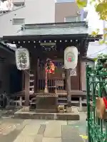三光稲荷神社(東京都)