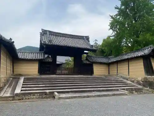 隨心院（随心院）(京都府)