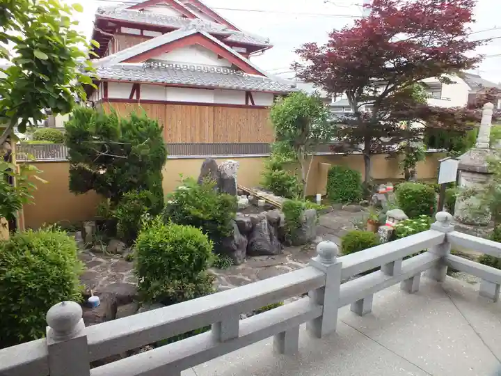 福林寺(滋賀県)