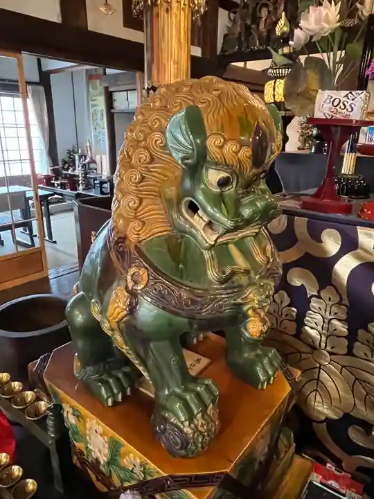 全長寺(滋賀県)