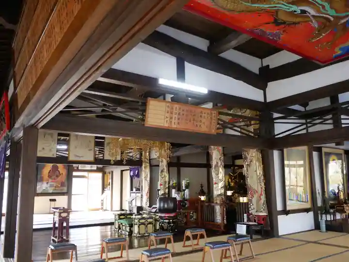 大藏經寺(山梨県)