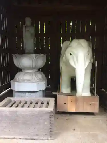 徳星寺(埼玉県)