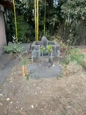 榧の木弘法堂(愛知県)