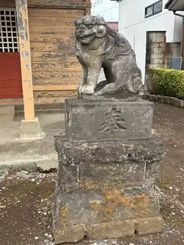 琴平神社(栃木県)