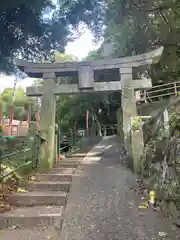 若宮稲荷神社(長崎県)