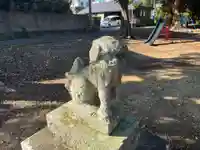 宇志比古神社 宇志比賣神社(徳島県)