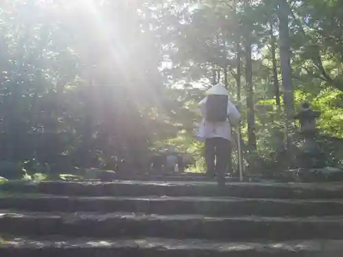 竹林寺のその他建物