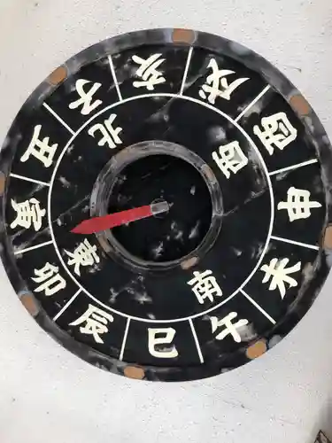 津田八幡神社のその他建物