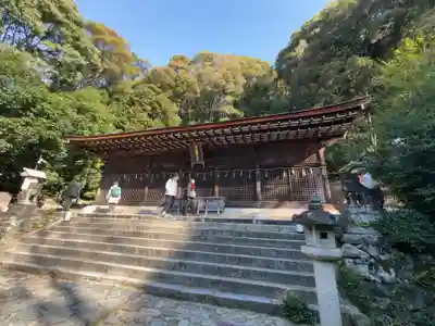 宇治上神社(京都府)