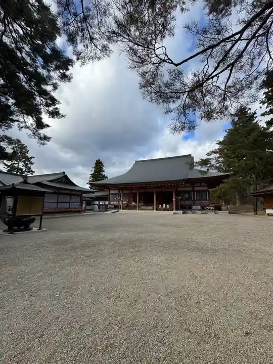 毛越寺(岩手県)