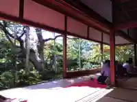 宝泉院のその他建物