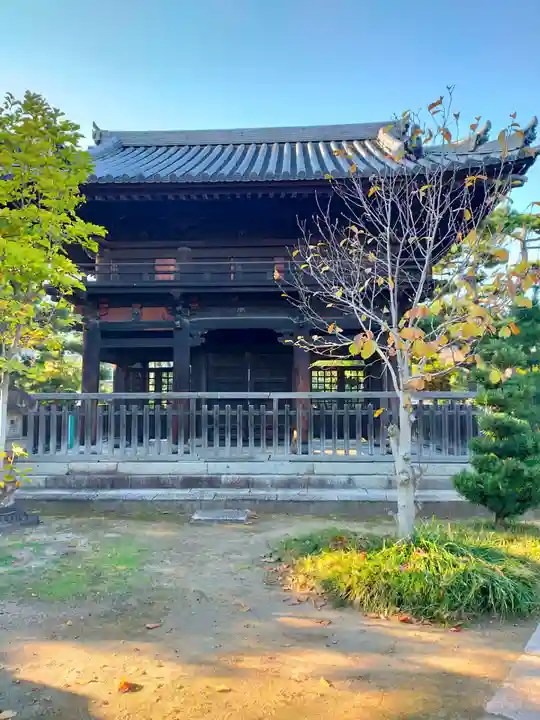 南宗寺(大阪府)