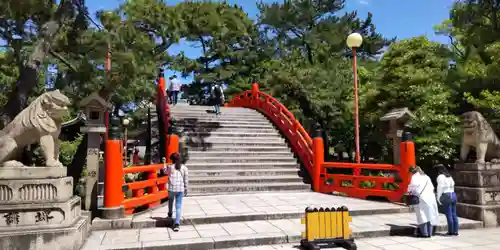 住吉大社(大阪府)