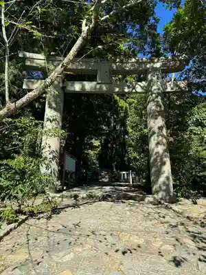 櫻井神社(福岡県)
