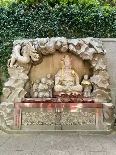 江島神社(神奈川県)