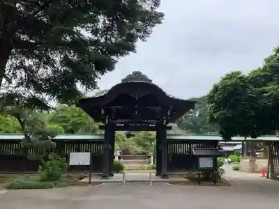浄国寺(埼玉県)