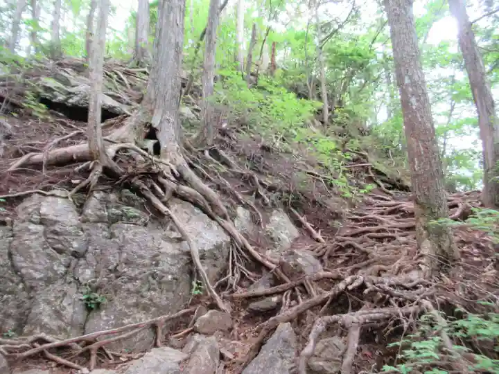 天聖神社(東京都)