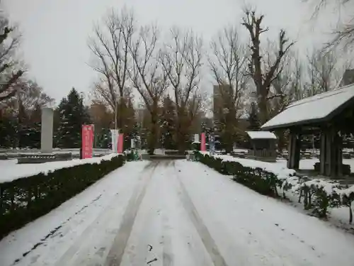 多賀神社の周辺