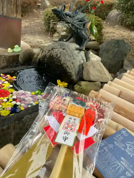 大鏑神社(福島県)