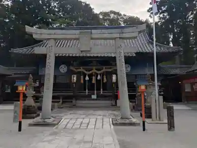 金富神社(福岡県)