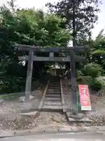八幡神社(宮城県)