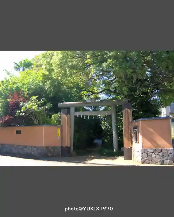 御嶽山(埼玉県)