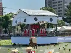 住吉大社(大阪府)