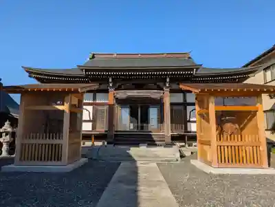 西泉寺(福島県)