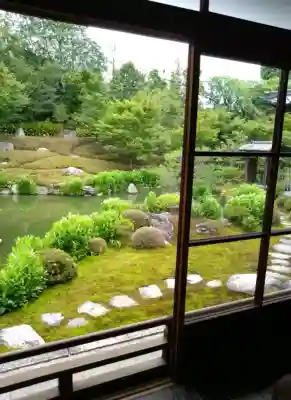 両足院(京都府)