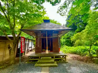 若松寺(山形県)