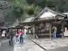 銭洗弁財天宇賀福神社のその他建物