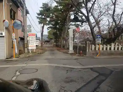 龍泉寺のその他建物