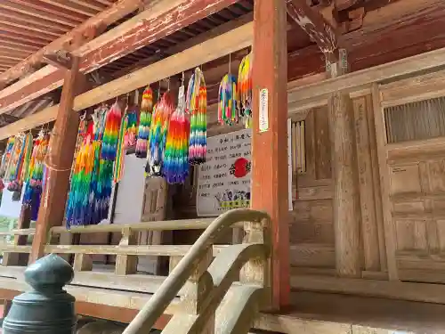 大聖寺（亀岡文殊）(山形県)