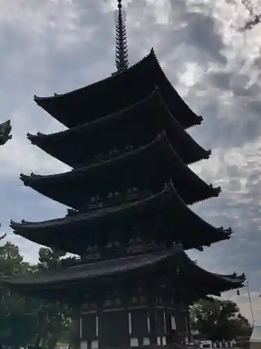 興福寺(奈良県)