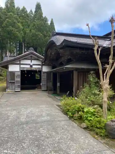 宝亀院(和歌山県)