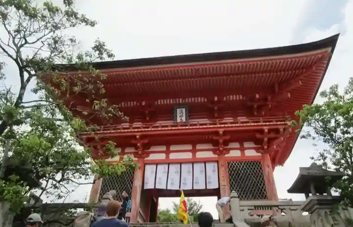 清水寺(京都府)