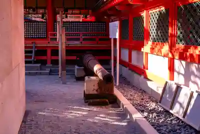 香椎宮(福岡県)