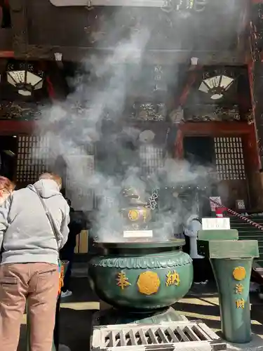成田山新勝寺(千葉県)