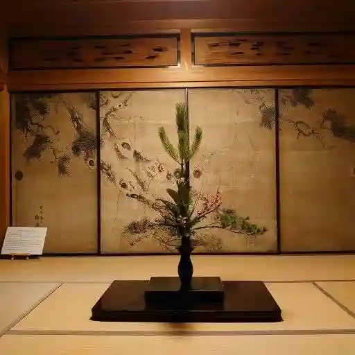吸湖山 青岸寺の芸術