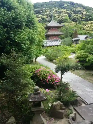 太山寺のその他建物