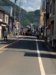 芳春寺(福井県)