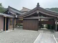 大八嶋福徳神社・玉翁院八嶋寺(大阪府)