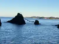 二見興玉神社(三重県)