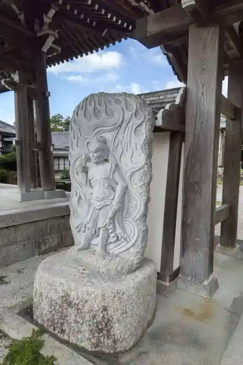 萬勝寺(飯高観音)(岐阜県)