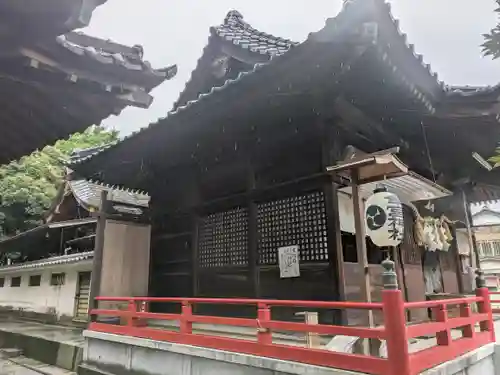 幸宮神社(埼玉県)