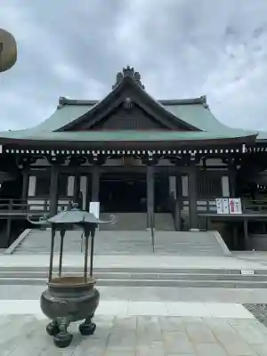 尊永寺(静岡県)